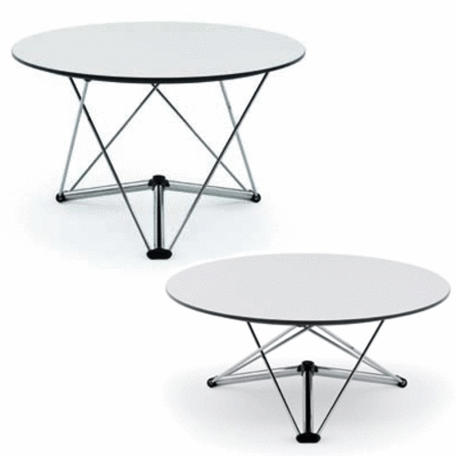 램 테이블 / Lem Table